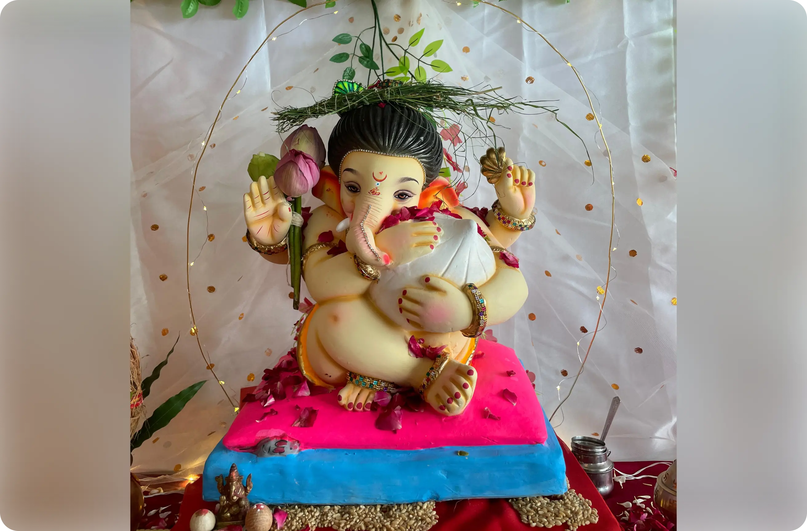 Ganesh Chaturthy